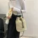 Vintage Hand-Woven Rattan Straw Beach Wicker Crossbody Bag