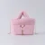 Light pink bag