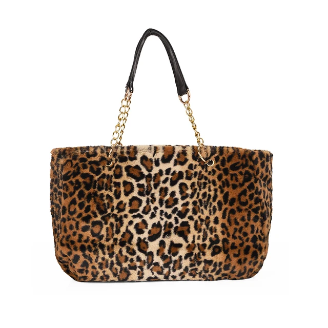 Leopards bag