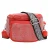 Red waist bag