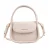 Beige cossbodybag