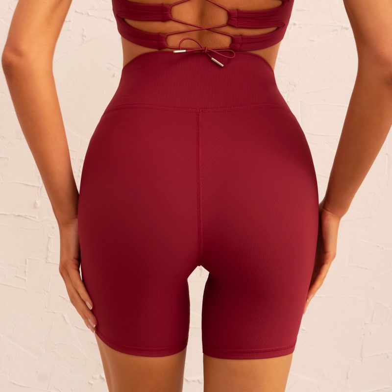 Three-Piece Thread Sports Set - Image 7