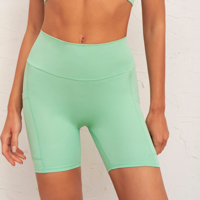 Halter Yoga Underwear Sports Suit - Image 8