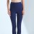 Trousers Navy Blue