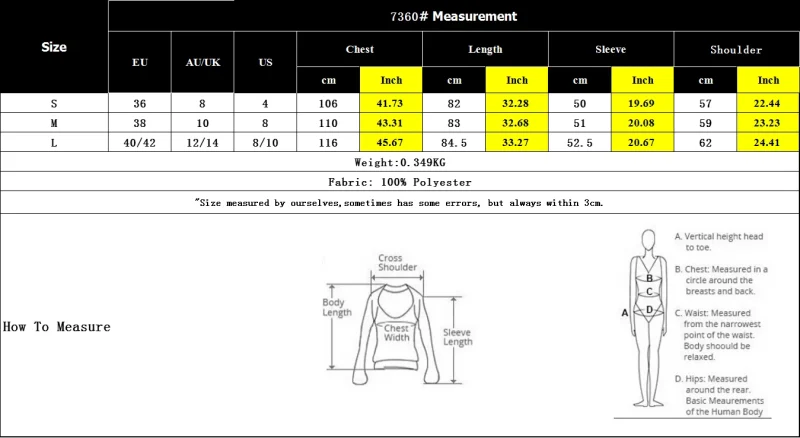 Eco V-neck Knitted Sweater - Image 7
