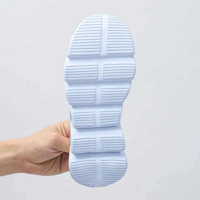 Crystal Butterfly Breathable Mesh shoes - Image 6