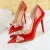 638-H6-Red-10.5cm