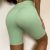 Fig Green Shorts