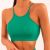 Vitality Green Bra