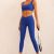 Galaxy Cobalt Blue Trousers