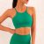 Vitality Green Bra