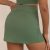 Cedar Green Short Skirt