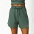 Sage Green Shorts