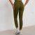 Moss Green Trousers