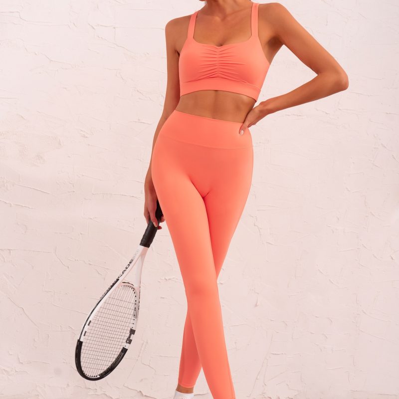 Women's Sports Suit - Image 4