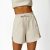 Floating Rock Ash Shorts