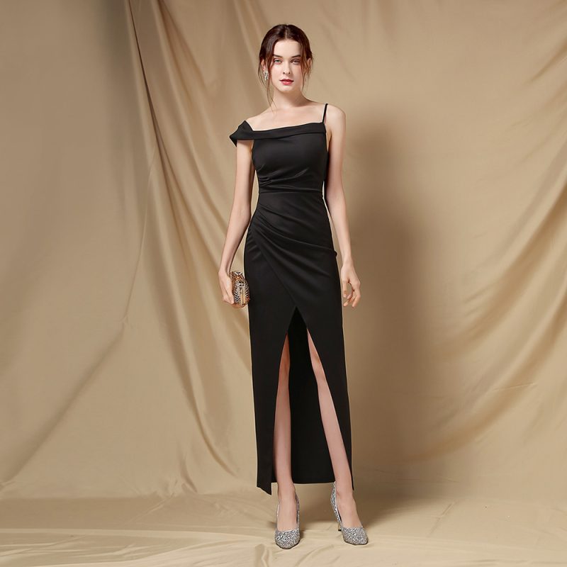 Spring Bride's Toast Dress - Image 3