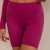 Festival Purplish Red Shorts