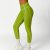 Avocado Green Trousers