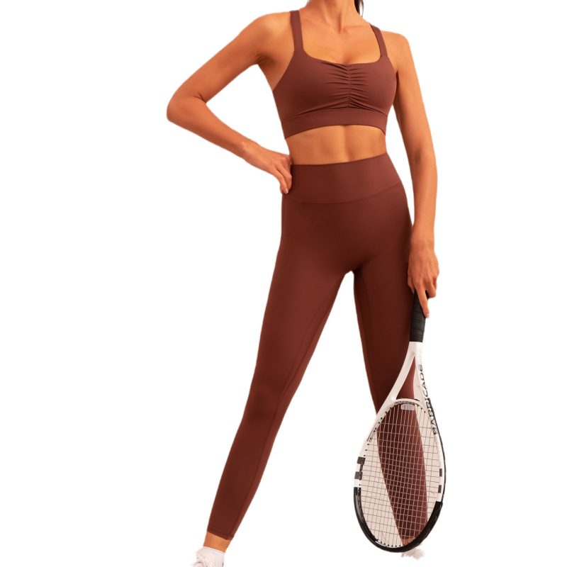 Women's Sports Suit - Image 5