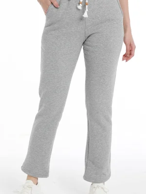 Fleece Sports Sweatpants Fluffy Sherpa Pants