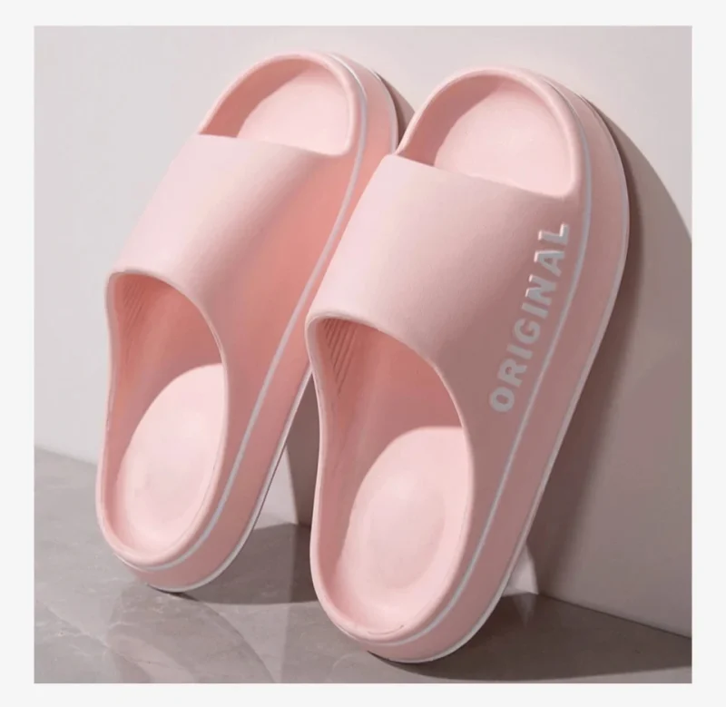 EVA Soft Bottom Sandals Flip Flops - Image 5