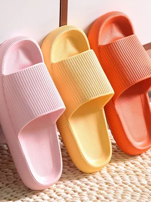 Comfortable Massage Non Slip Beach Sandals