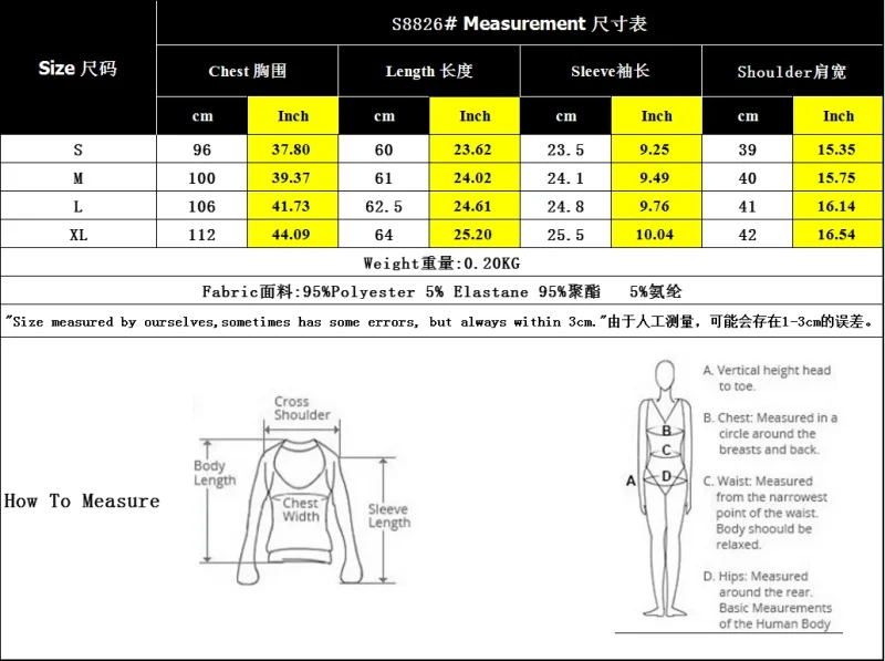 Round Neck Knitted T-shirt - Image 7