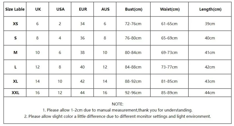 2 Layer Elastic Solid Color Square Neck Slim Fit Top - Image 2