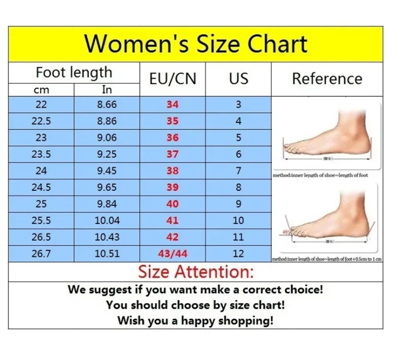 Eco-Friendly Platform Breathable Sneakers - Image 7