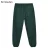 dark green pants