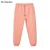 light pink pants