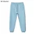 light blue pants