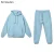 light blue sets