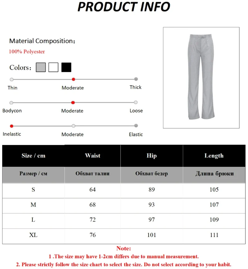 Eco-friendly Glitter Sleeveless Crop Top Pants Set - Image 2