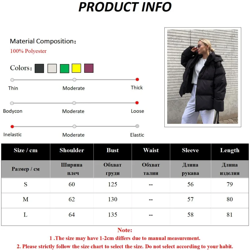 Eco-friendly Vintage Quilted Cotton Puffer Jacket - Image 6