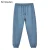 medium blue pants