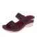 Retro Roman Sandals Wedge Platform Slipper