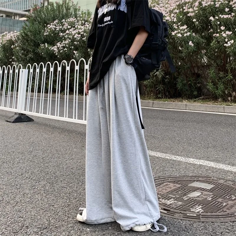 Vintage Oversized Sweatpants