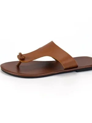 Women’s Casual Beach Flip Flop Sandals