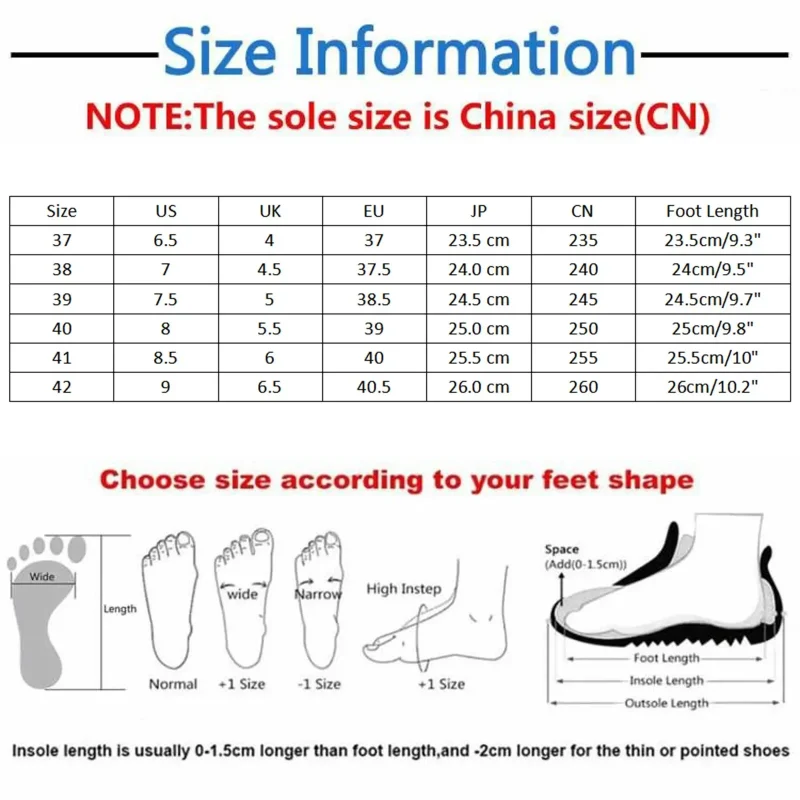 Clip Toe Roman Sandals Denim Buckle Flat - Image 7