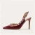 Wine red 6 cm