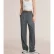 Baggy Classic Wide Trousers