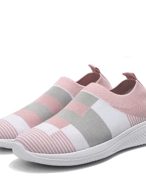 Eco-Friendly Lightweight Women’s Sneakers