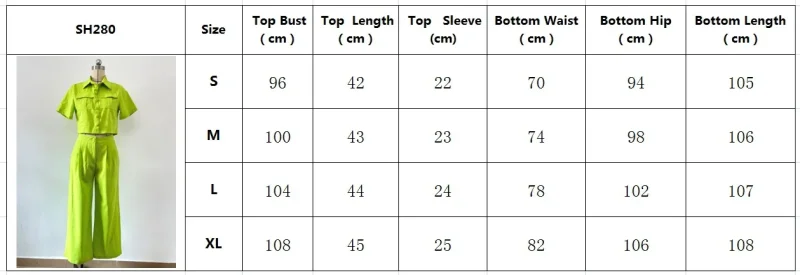 Fashionable Women’s Pant Suit - Image 2