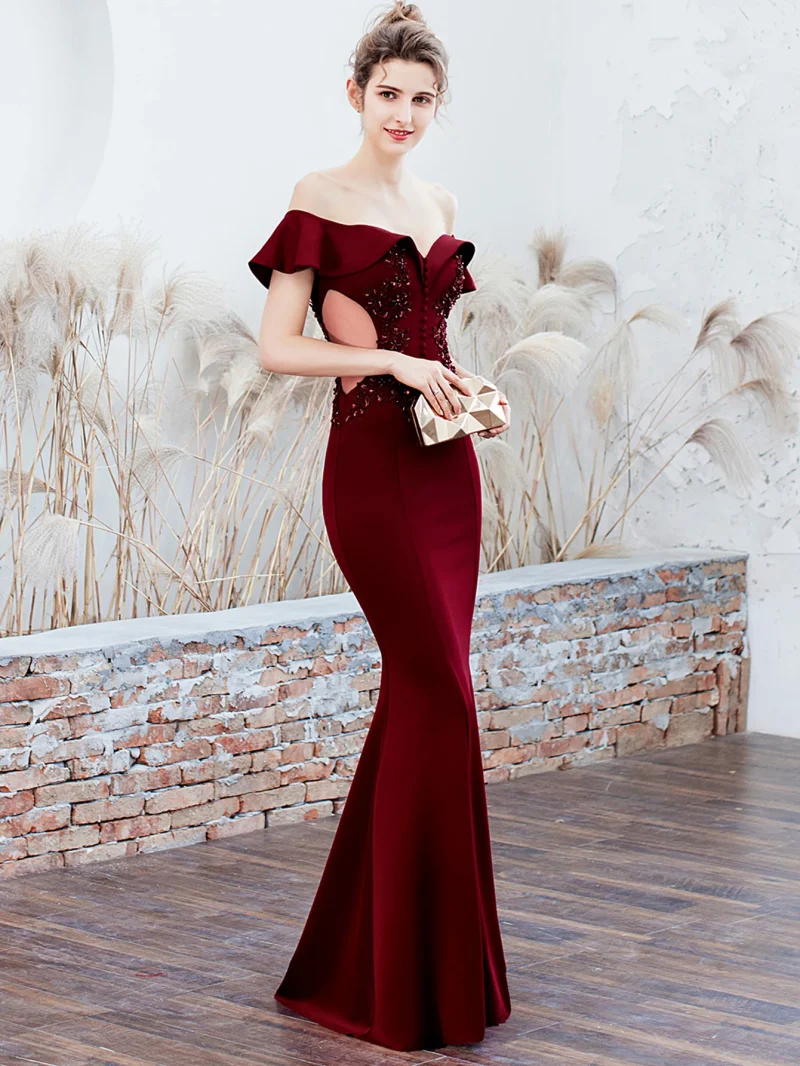 Birthday Bodycon Party Dress Women - Image 4