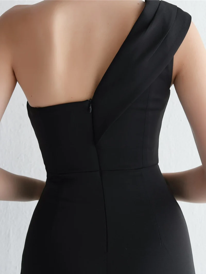 Bodycon Birthday Party Maxi Dress - Image 10