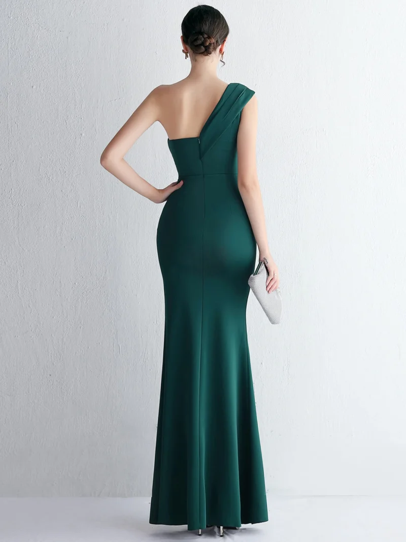 Bodycon Birthday Party Maxi Dress - Image 13