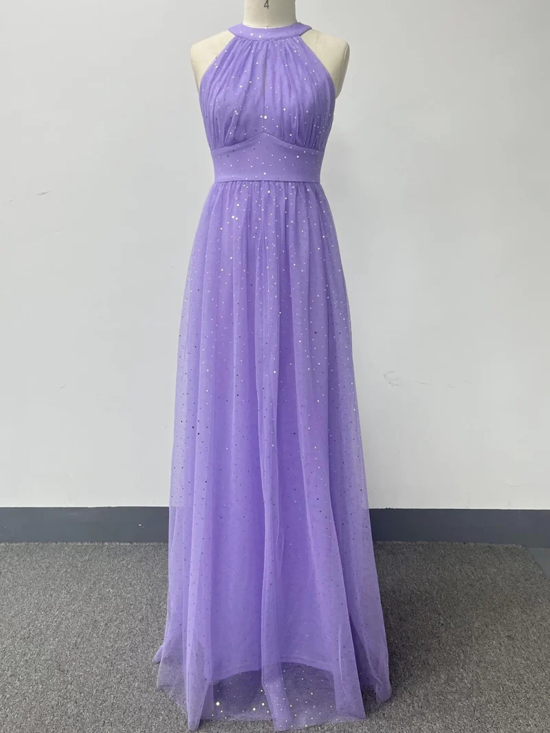 Luxury Gauze Wedding Dress - Image 6
