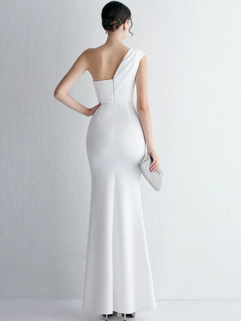 Bodycon Birthday Party Maxi Dress - Image 12